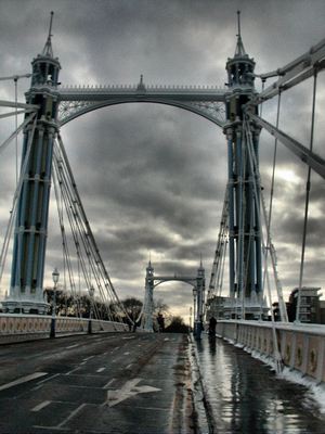 Albert Bridge